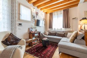 Stylish house near Venice With Parking