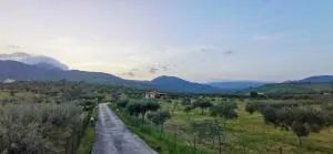 Casa L'ulivo Burgio Nature view - Ribera