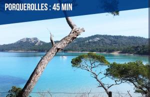 Appartements La Rose Des Vents & Spa - Gite Provence : photos des chambres