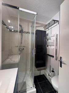 Appartements Tout schuss au Panoramic : photos des chambres