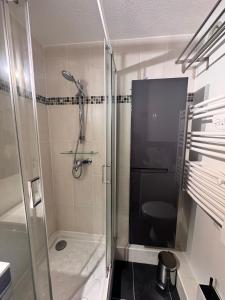 Appartements Tout schuss au Panoramic : photos des chambres