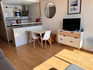 Appartements Tout schuss au Panoramic : photos des chambres