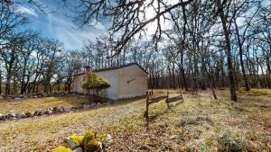 Maisons de vacances Les Gites des Dryades : photos des chambres