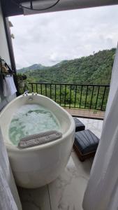 Magma "Eco Hotel Cabañas"