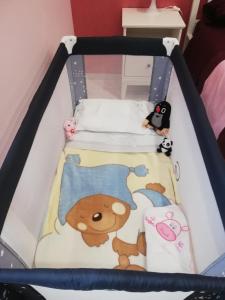 Appartamento con 2 Camere da Letto