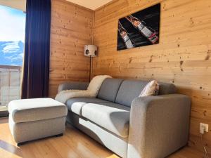 Appartements Tout schuss au Panoramic : photos des chambres