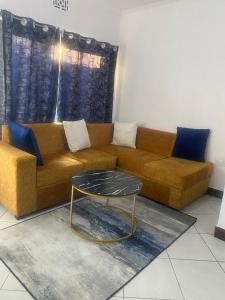 Mila home - Ubytování bez kategorie ve městě Arusha