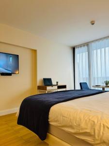 Orbi City Luxury Apartment