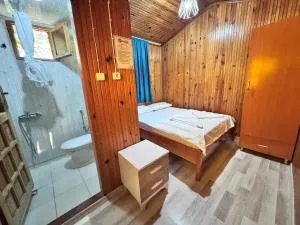 mercan pension - Olympos