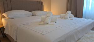 A&Z deluxe i studio apartment