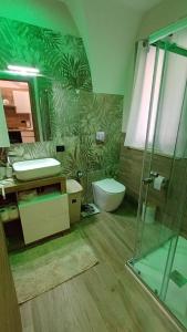 Appartamento con 2 Camere da Letto
