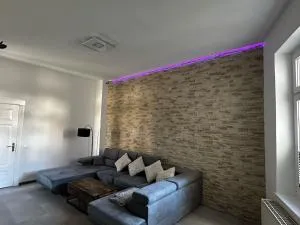 Stadtapartment Waren - Warenshof