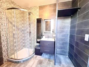 Spacieux T2 avec balcon