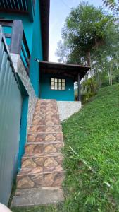 chalé céu e serra reserve e relaxe em família ou casal