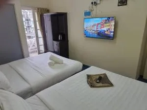 Cool memories hotel - 丹那拉打