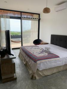 Casa Arte Vichayito, condo AMAK