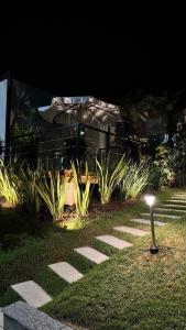 Loft jardim Pomerode