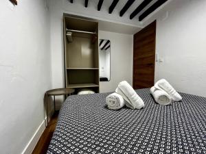 Barrio Luzan 2 by United Renters