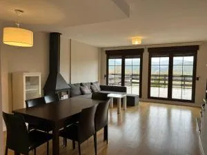 Residencial Massana - La Virgen de la Vega