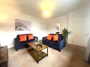 The Billingham House By Blue Skies Stays