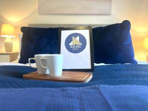 The Billingham House By Blue Skies Stays