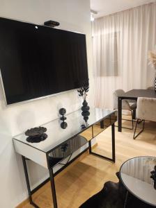 Luxury apartment Marjan Hill with Garage