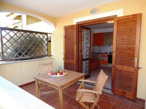 AffittaSardegna - Casa Li Frati img3