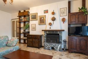 Barzio Renzo e Lucia Apartment