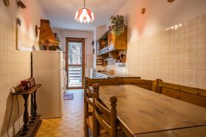 Barzio Renzo e Lucia Apartment