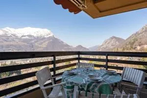 Barzio Renzo e Lucia Apartment - Valtorta