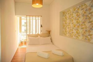 Downtown Modern Apartment near Marquês de Pombal