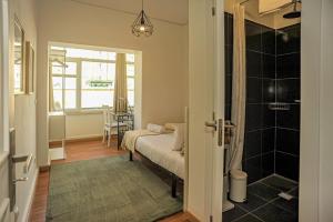 Downtown Modern Apartment near Marquês de Pombal