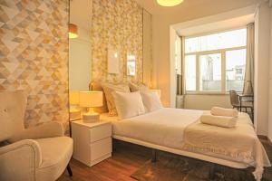 My Fair Lisbon - Downtown Apartment near Marquês de Pombal