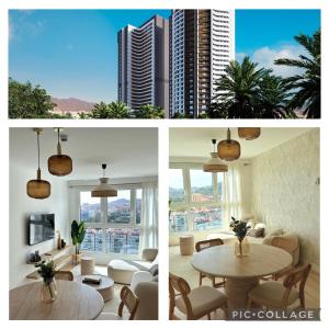 Malaga Sunset View Apartment - Hotel 4 stelle a Malaga