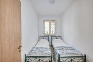 Appartamento Luce sulla spiaggia