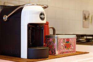 Casa Kiki, con terrazzo privato!