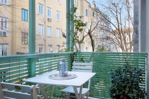 Appartamento con 1 Camera da Letto