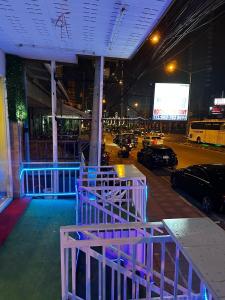MAGNIFICo INN PATTAYA