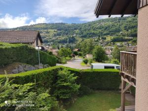 Appartements Chez GeGe : photos des chambres