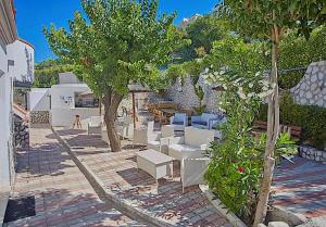 Residence & Bed e Breakfast AlaMarina