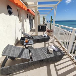 Ático Torre Irta Inmomart