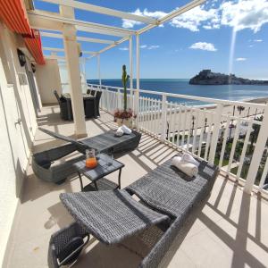 Ático Torre Irta Inmomart