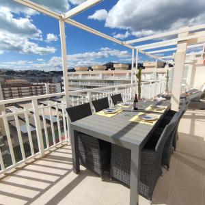 Ático Torre Irta Inmomart