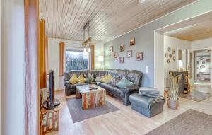 Amazing Home In Dagebüll With Wifi