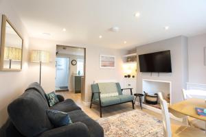 Wallaby - East Wittering Fishermans Cottage