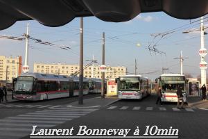 Appartements Appartement 5 Lits, tout equipe, WiFi, NetfliX : photos des chambres