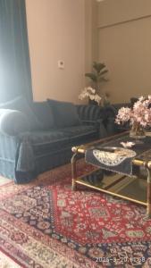 Casa Vasileiadis, LUX 90 τμ πλησίον κέντρου Πάτρας