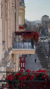 Royal Grand Hotel - 基辅