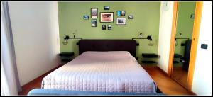 Il Cupolone in Pineta - Two steps in the pinewood towards the Vatican!