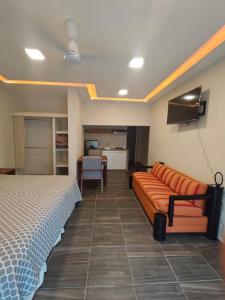 Loft Dee Dee centrical location